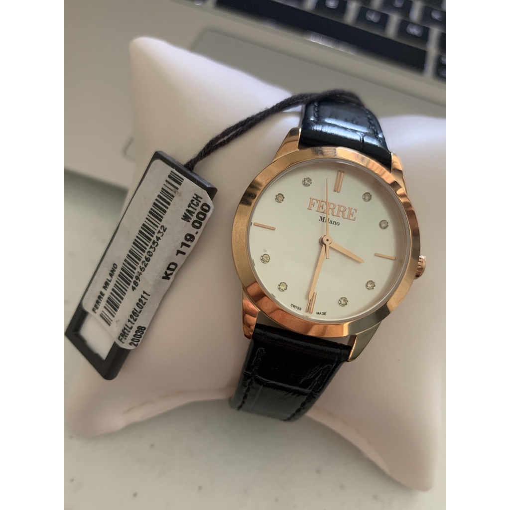 ferre-milano-watches